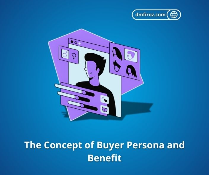 Buyer persona